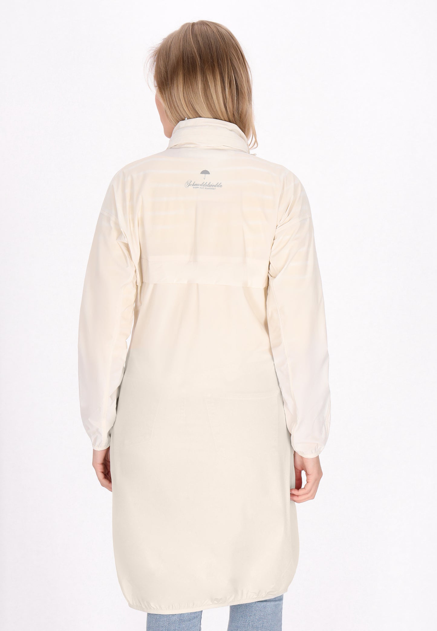 Schmuddelwedda women's coat