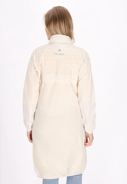 Schmuddelwedda women's coat