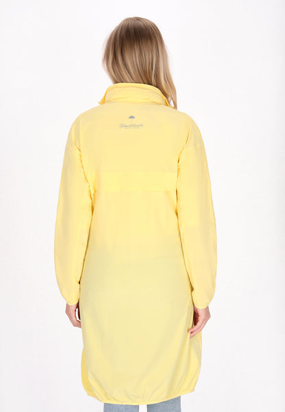 Schmuddelwedda women's coat