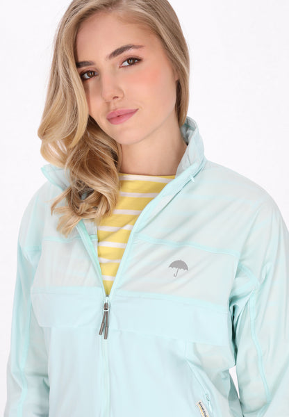 Schmuddelwedda women's coat