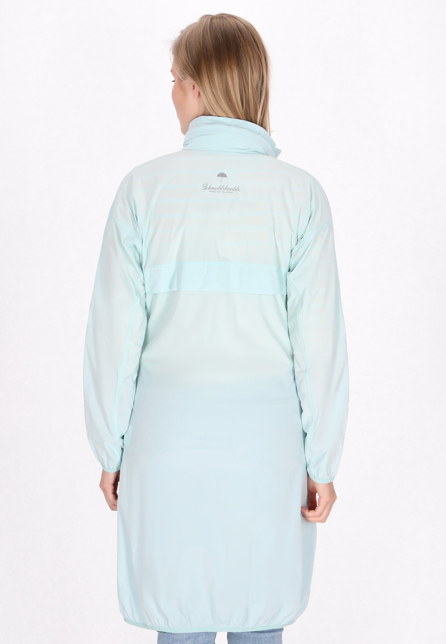 Schmuddelwedda women's coat