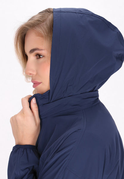 Schmuddelwedda women's jacket