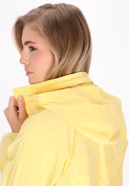 Schmuddelwedda women's coat
