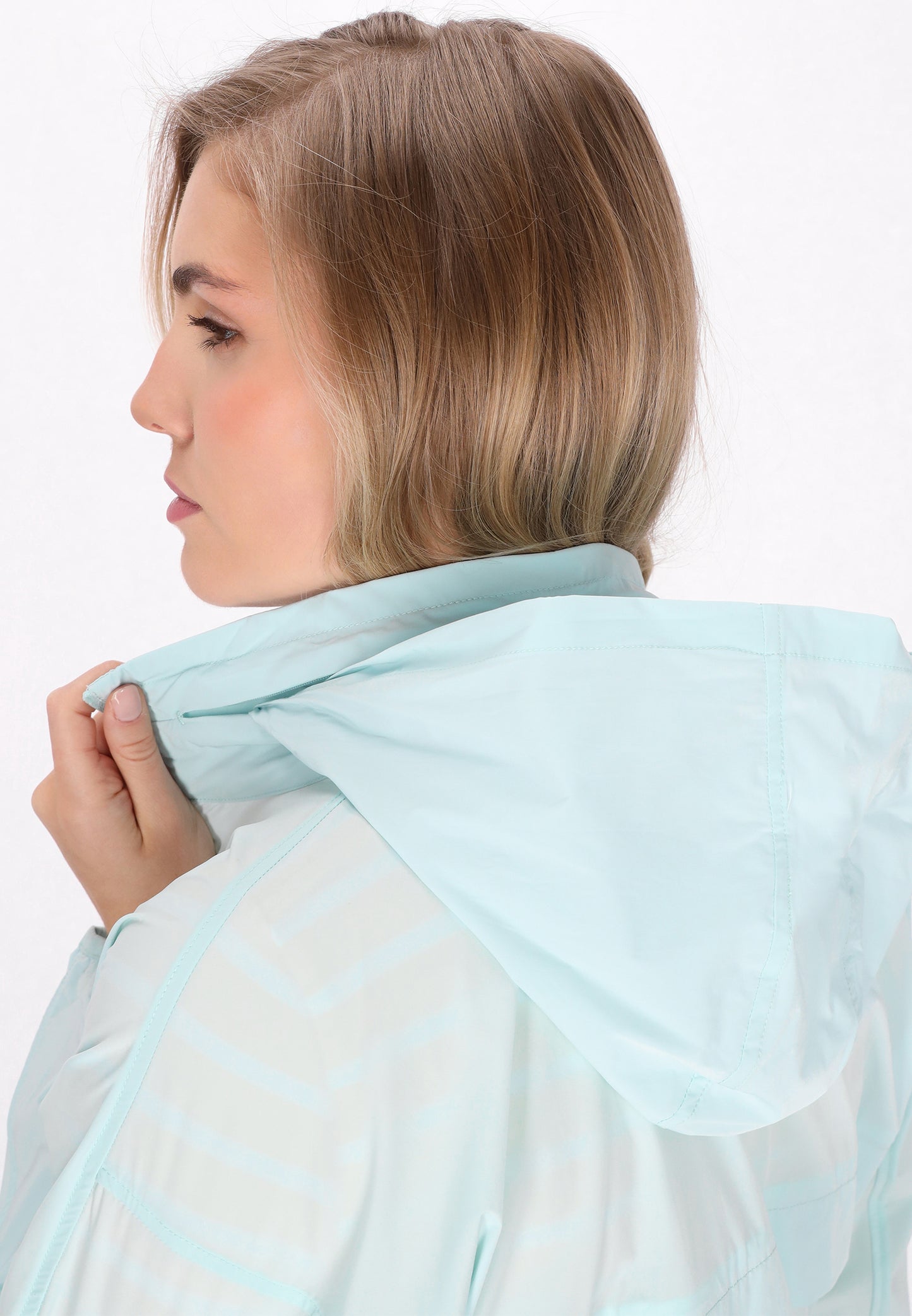 Schmuddelwedda women's coat
