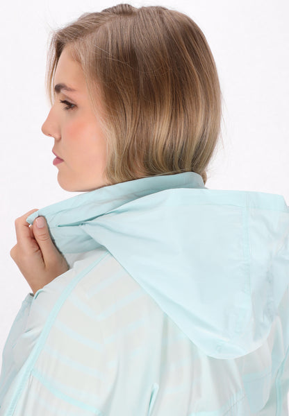 Schmuddelwedda women's coat