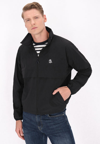 Schmuddelwedda men's jacket