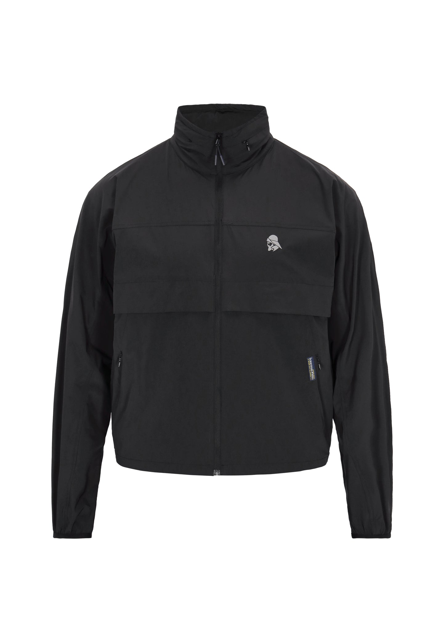 Schmuddelwedda men's jacket