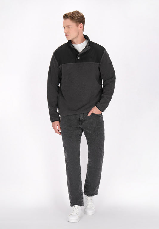 Schmuddelwedda men's sweatshirt