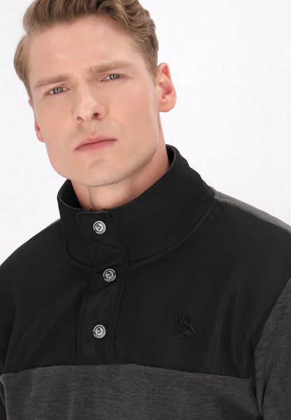Schmuddelwedda men's sweatshirt