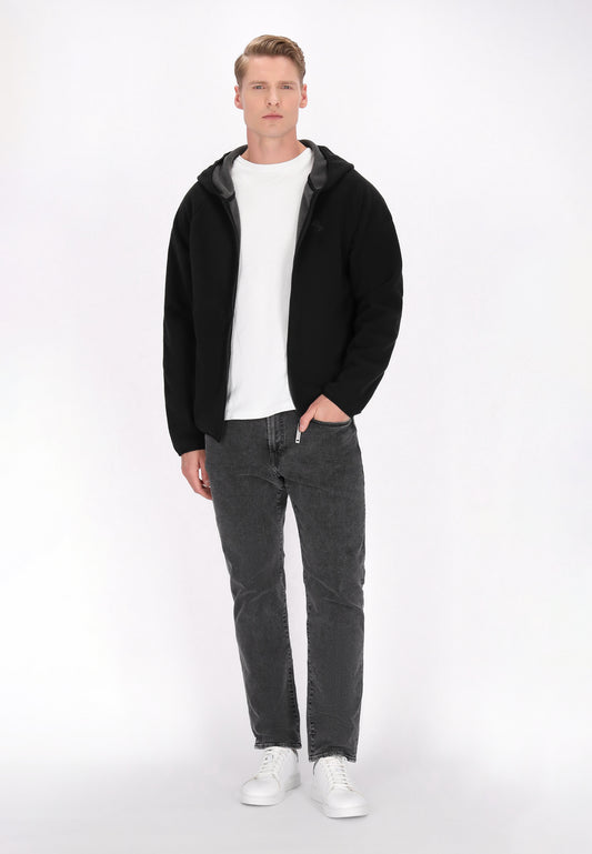 Schmuddelwedda men's jacket
