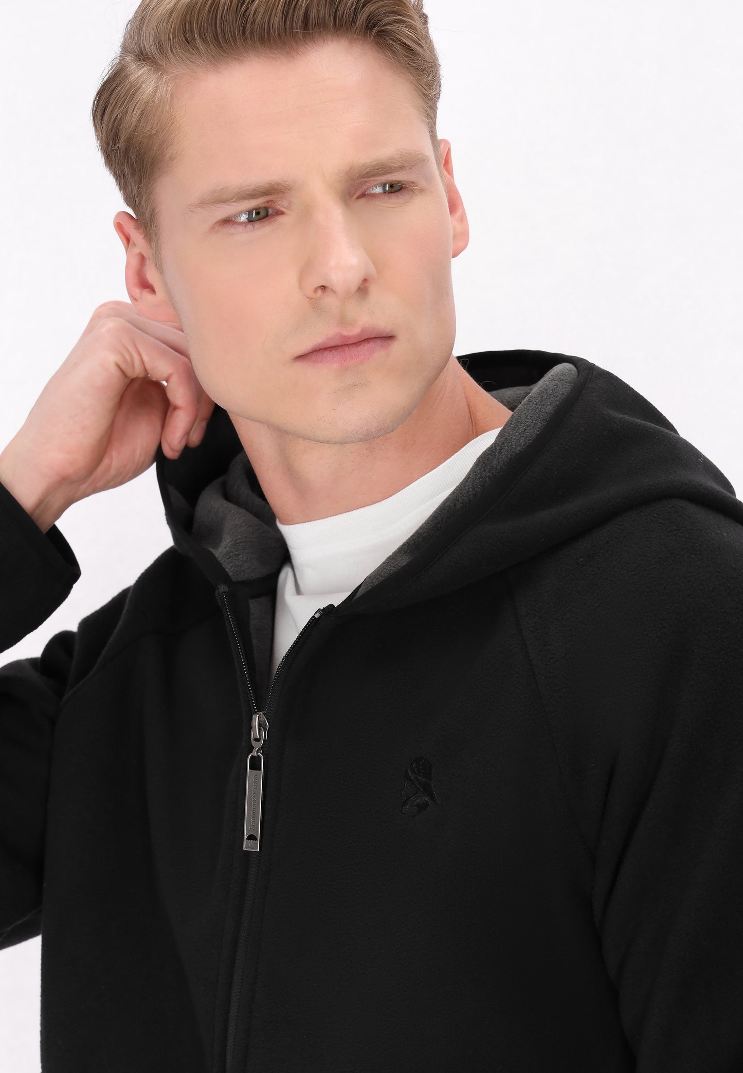 Schmuddelwedda men's jacket
