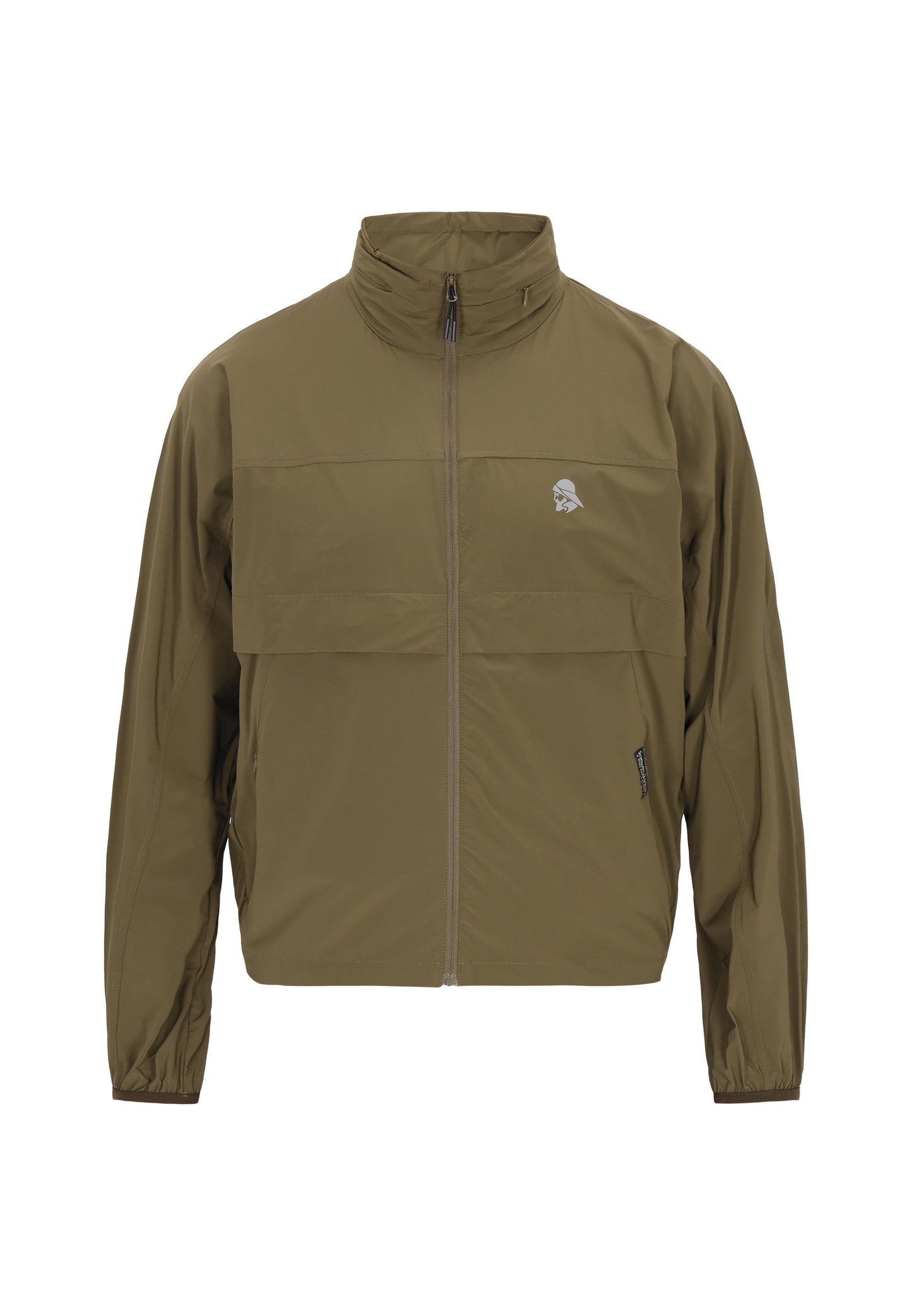 Schmuddelwedda men's jacket