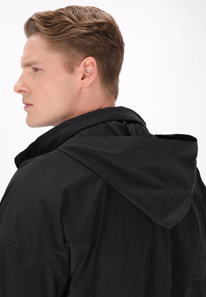 Schmuddelwedda men's jacket