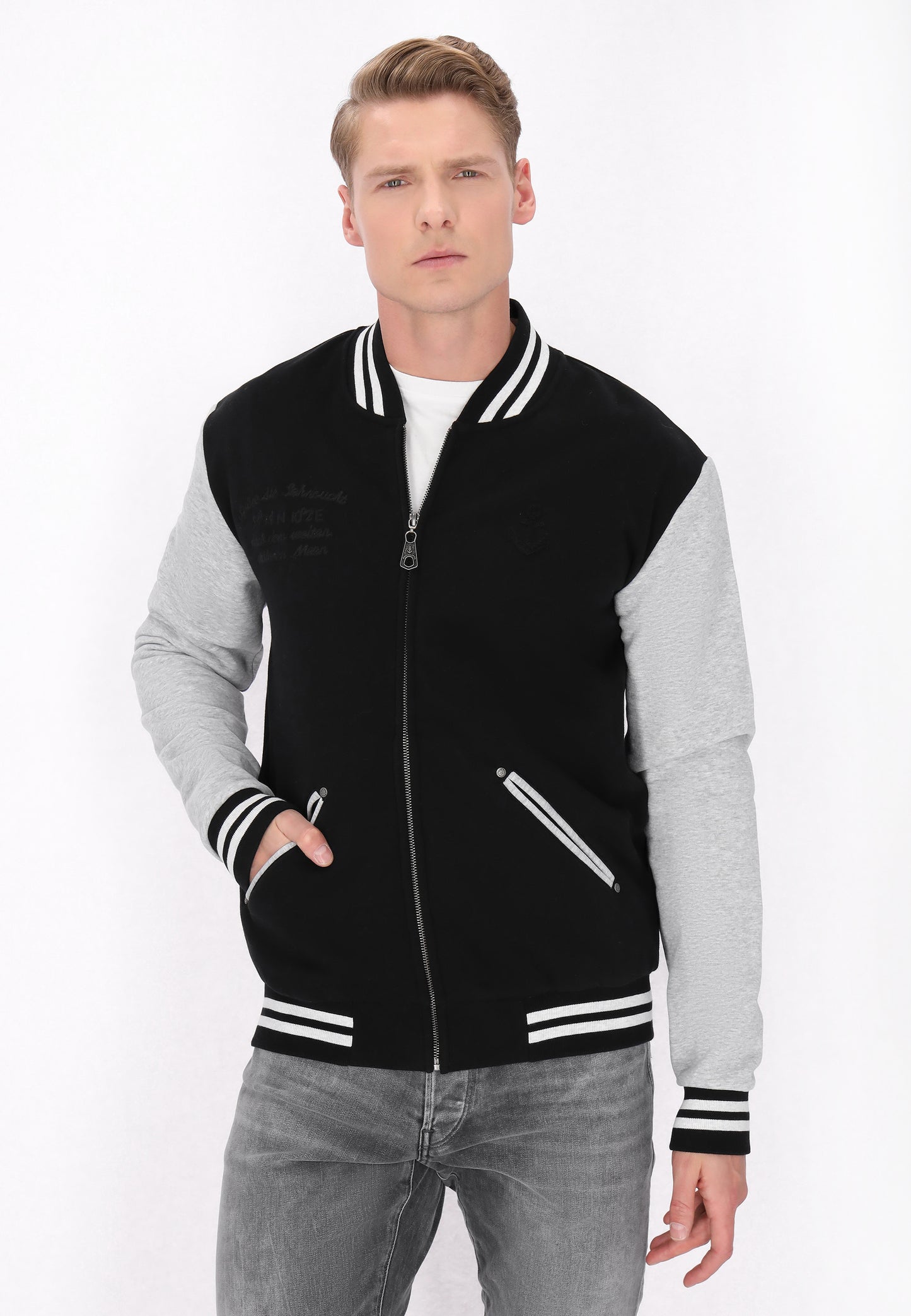 DreiMaster Vintage men's jacket