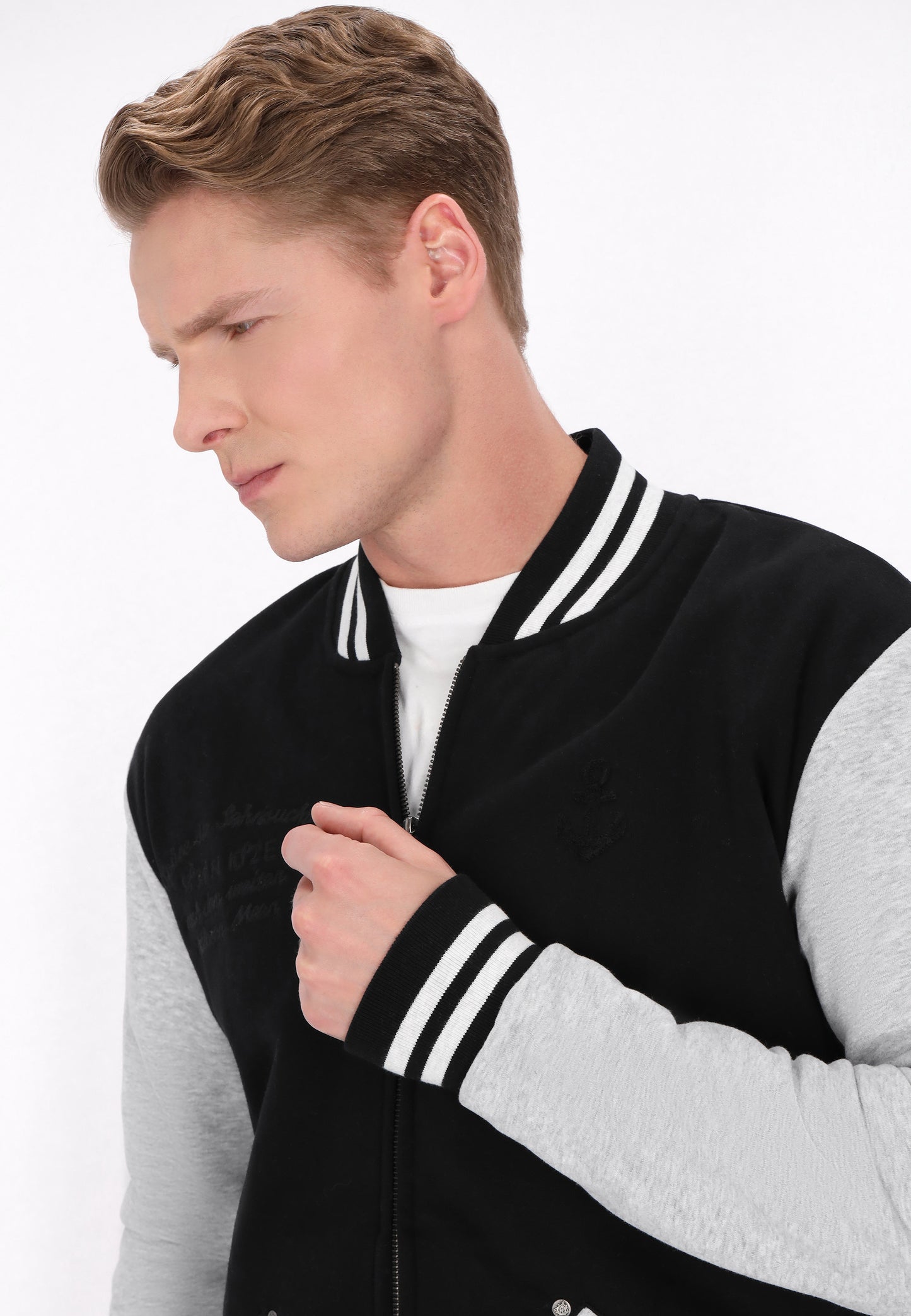 DreiMaster Vintage men's jacket