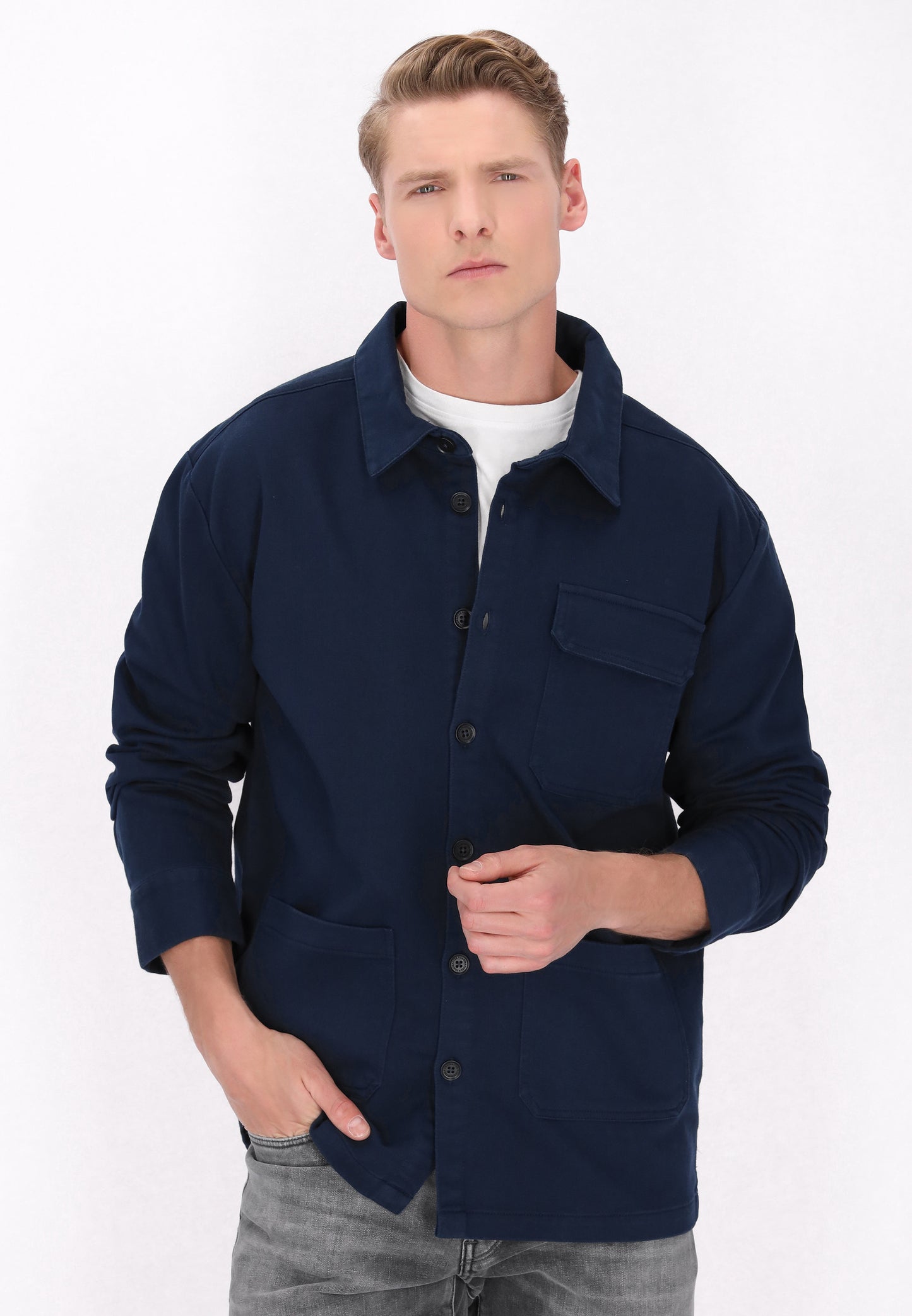 DreiMaster Vintage m�ska kurtka