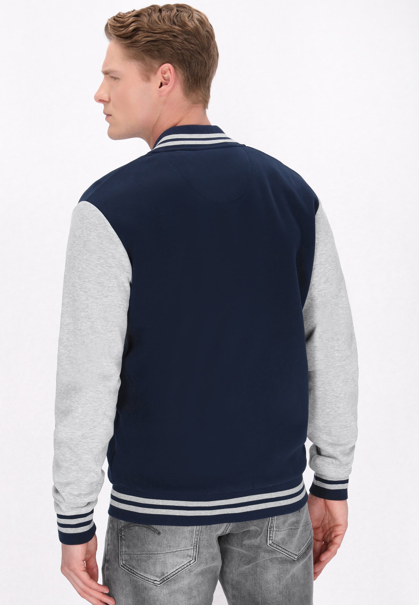 DreiMaster Vintage men's jacket