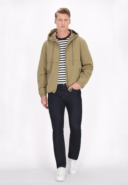 DreiMaster Maritim men's jacket