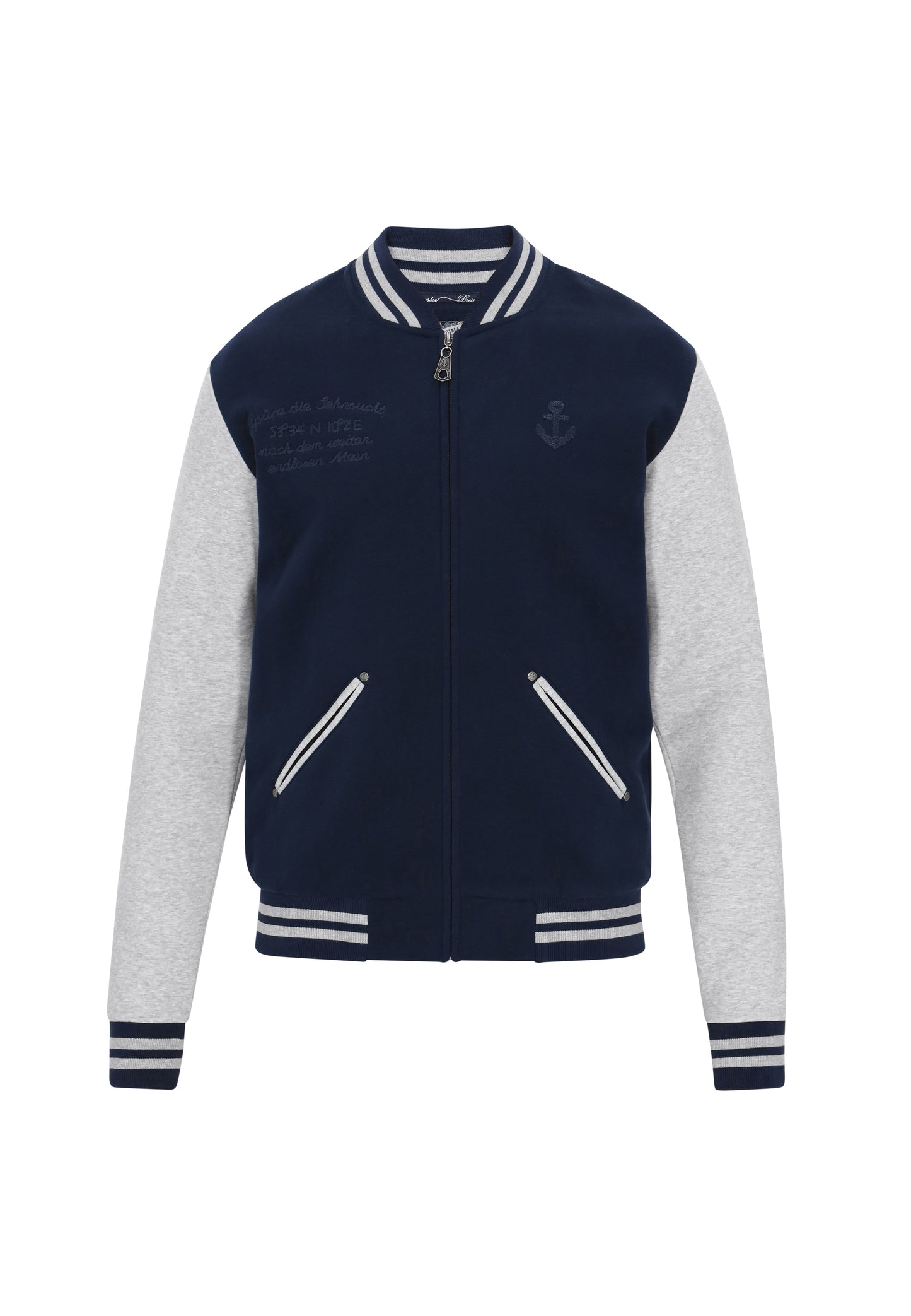 DreiMaster Vintage men's jacket