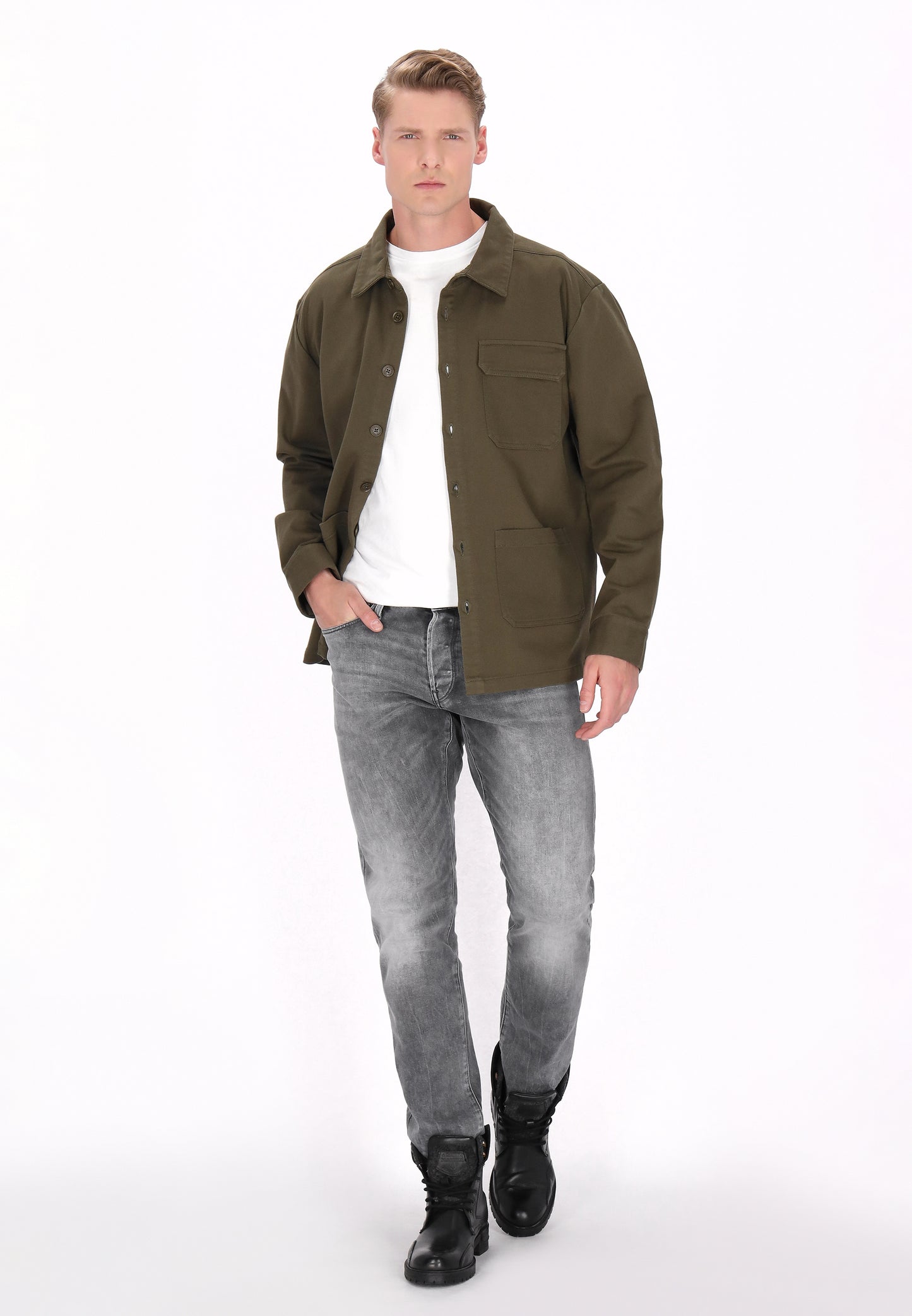 DreiMaster Vintage m�ska kurtka