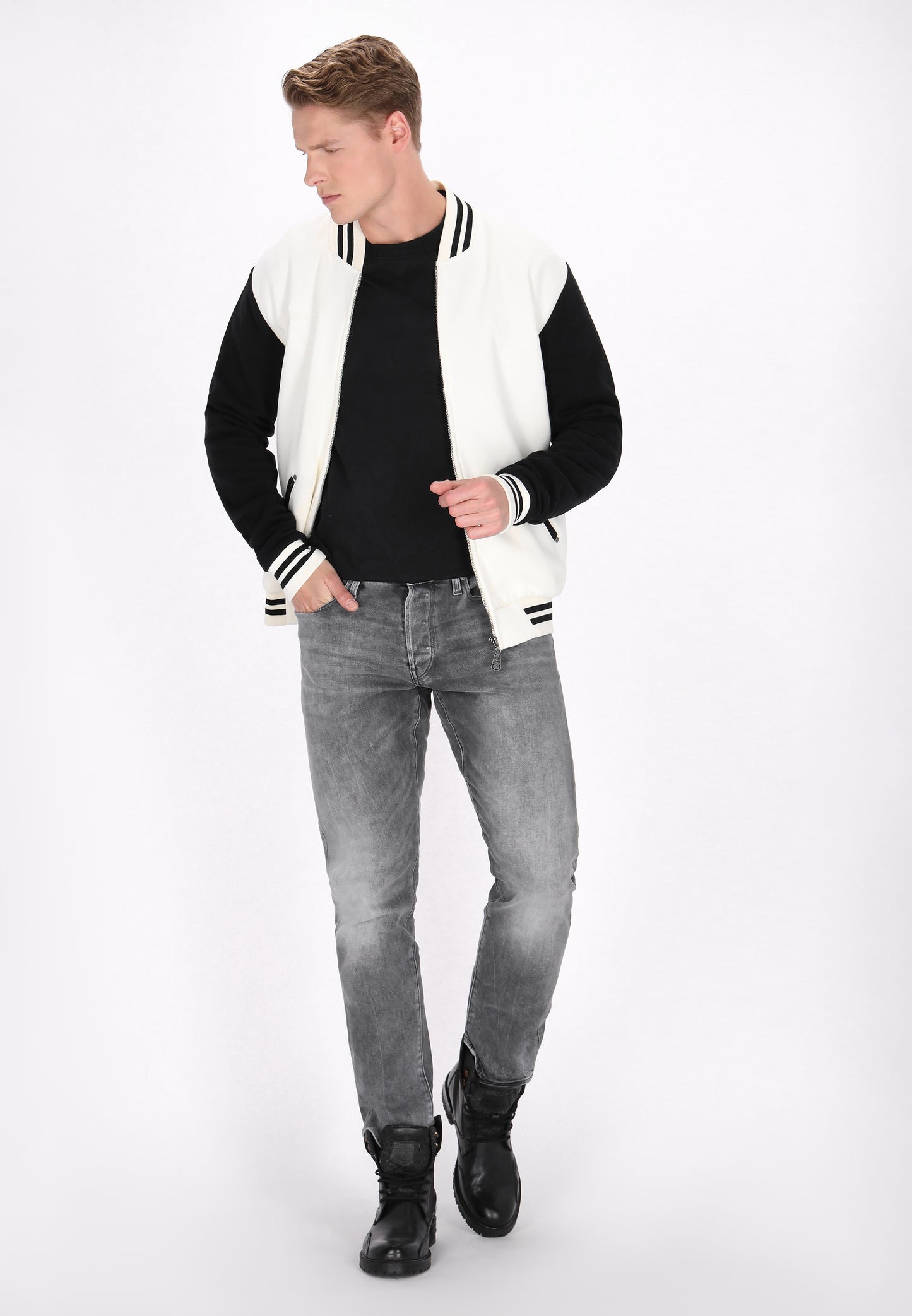 DreiMaster Vintage men's jacket