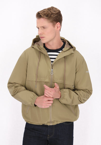 DreiMaster Maritim men's jacket
