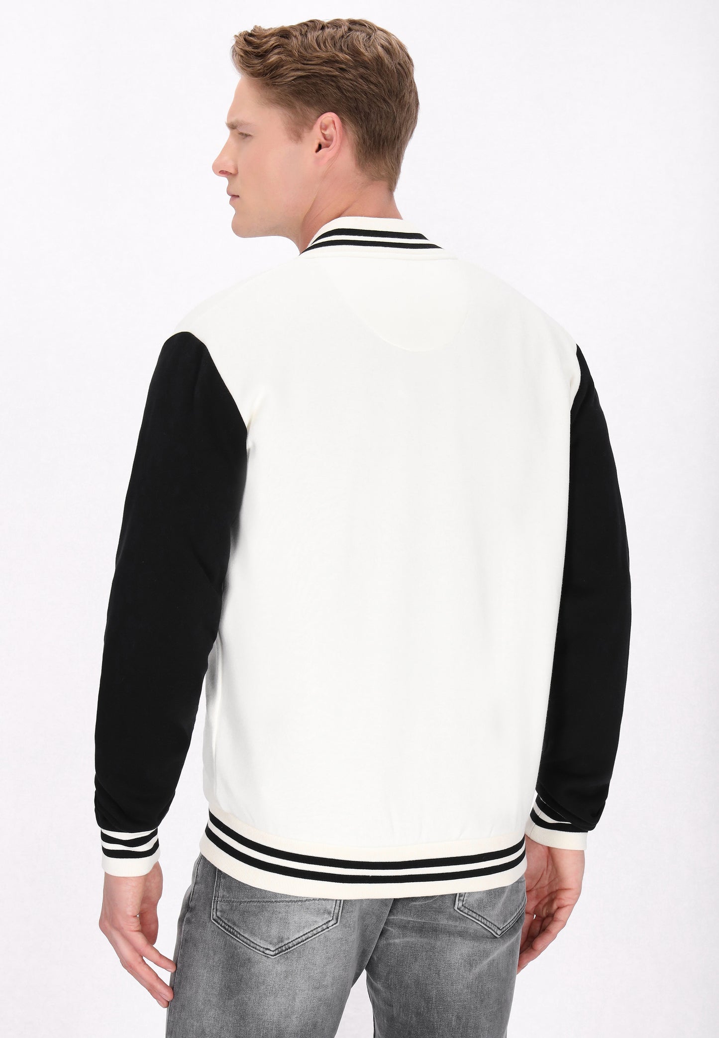 DreiMaster Vintage men's jacket
