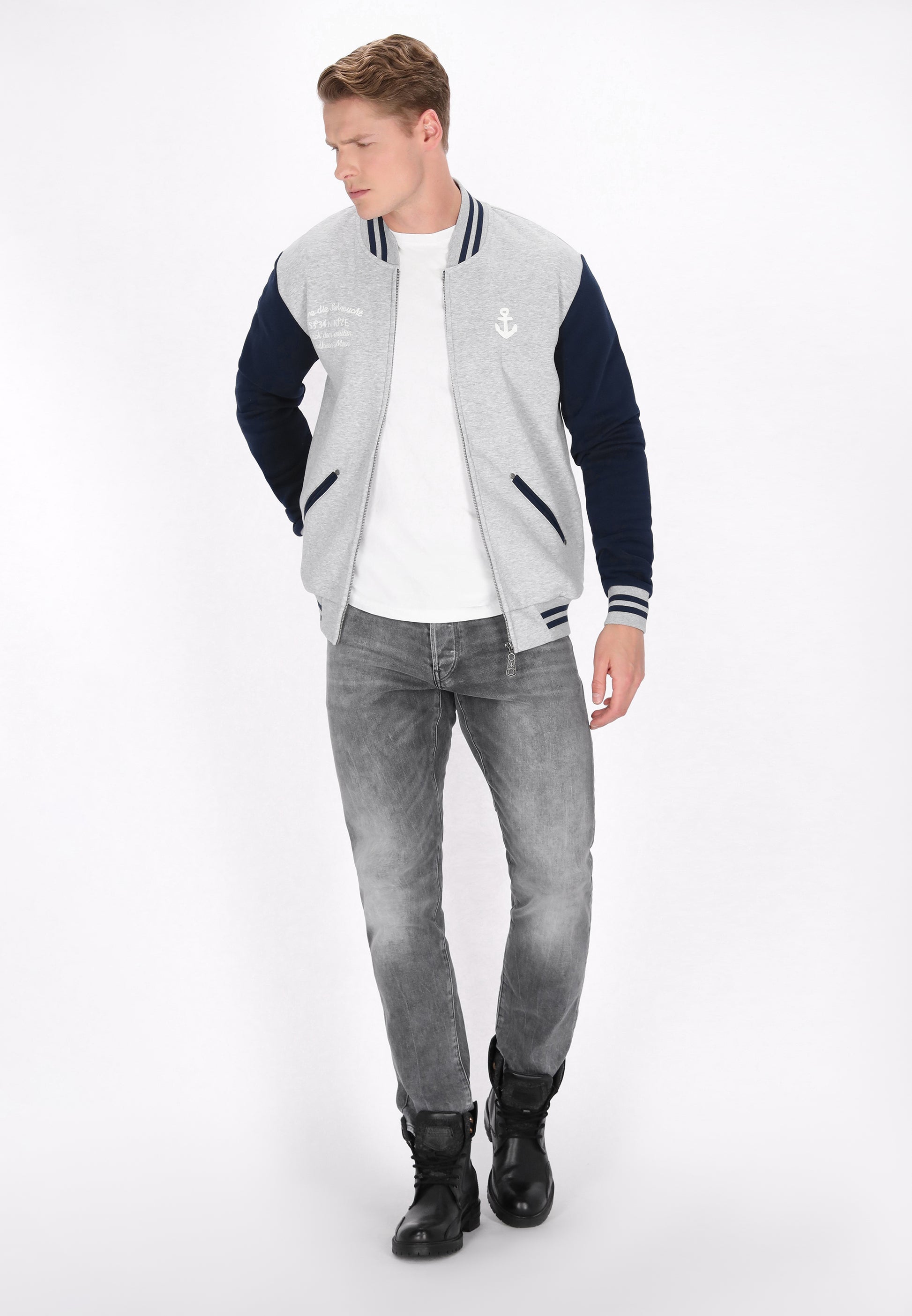 DreiMaster Vintage men's jacket