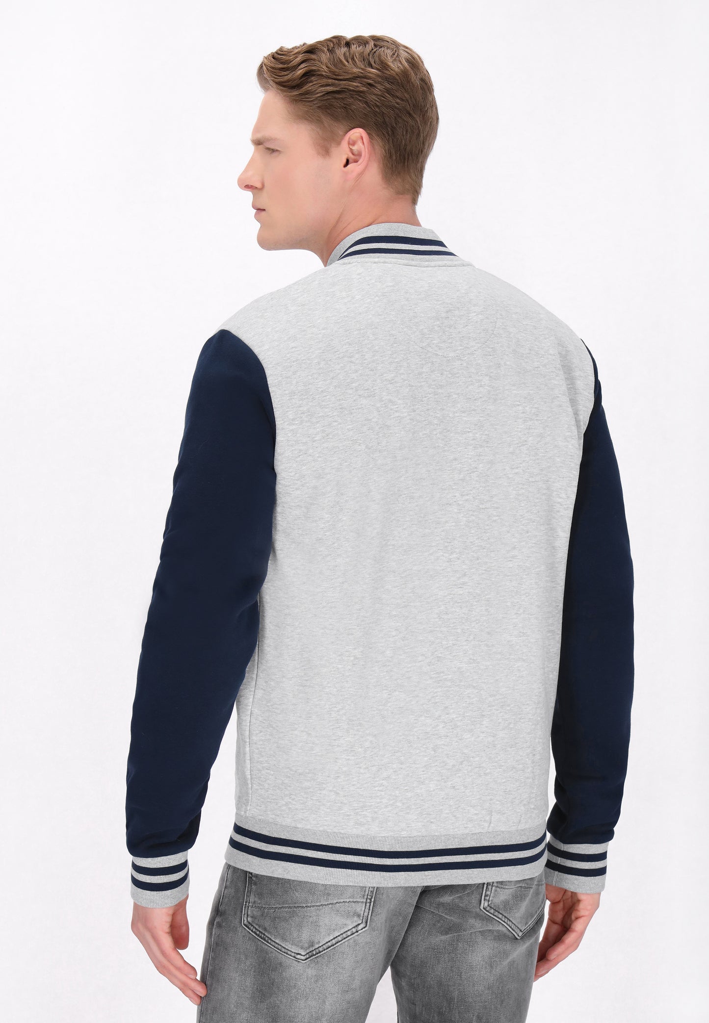 DreiMaster Vintage men's jacket