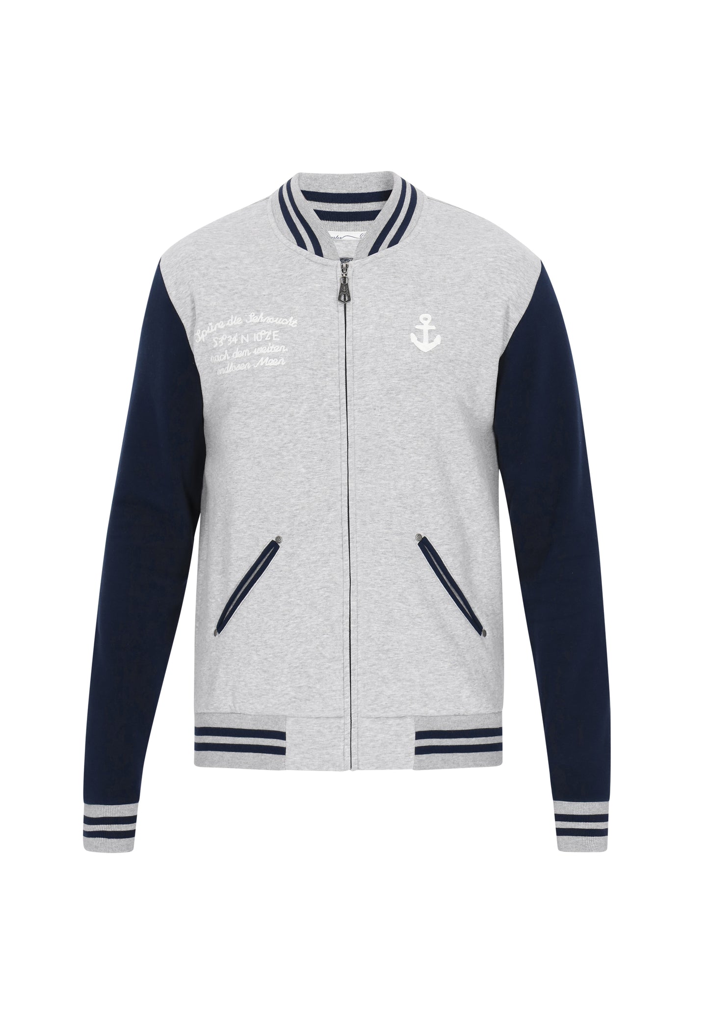 DreiMaster Vintage men's jacket