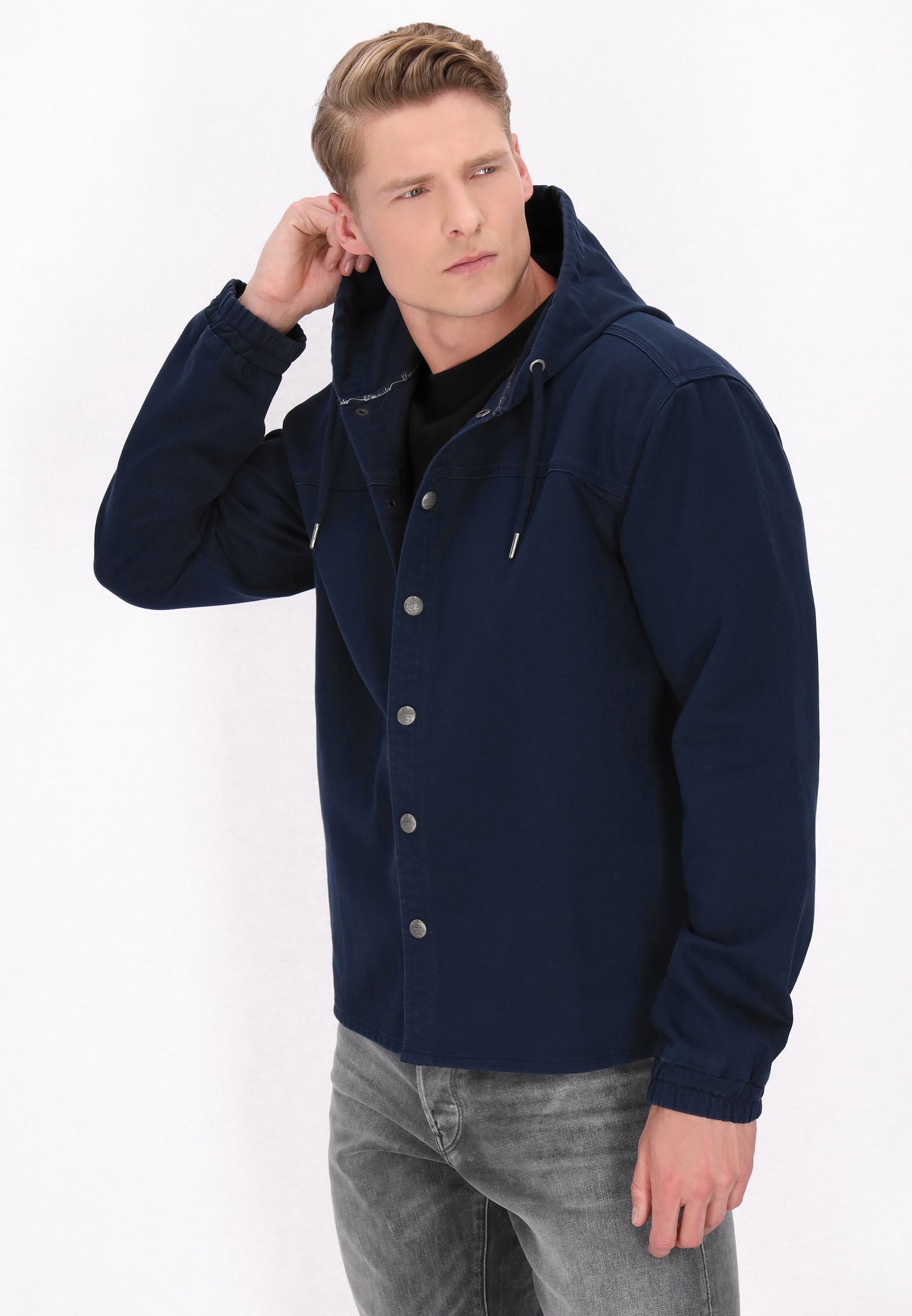 DreiMaster Vintage men's jacket