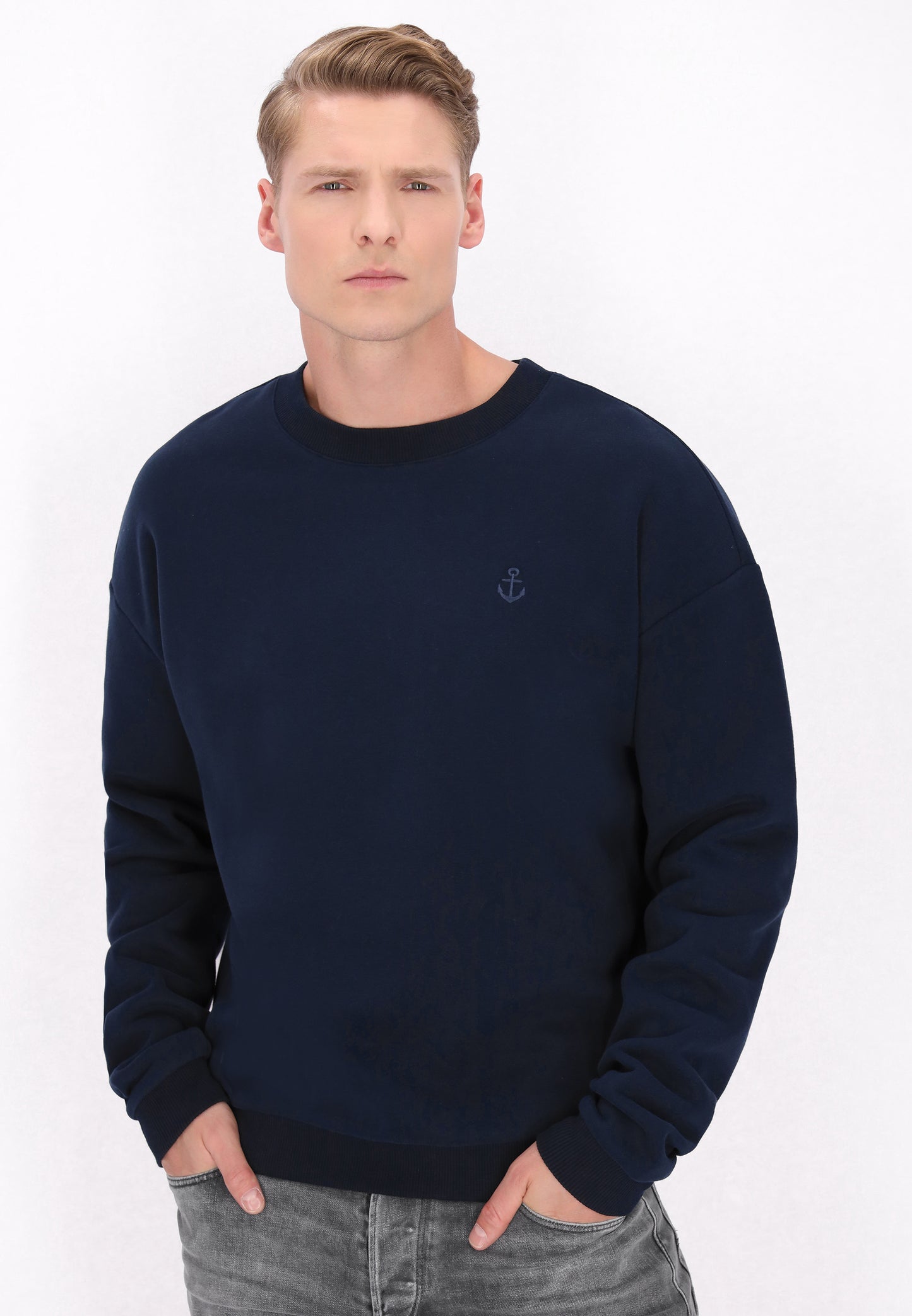 DreiMaster Vintage men's sweatshirt