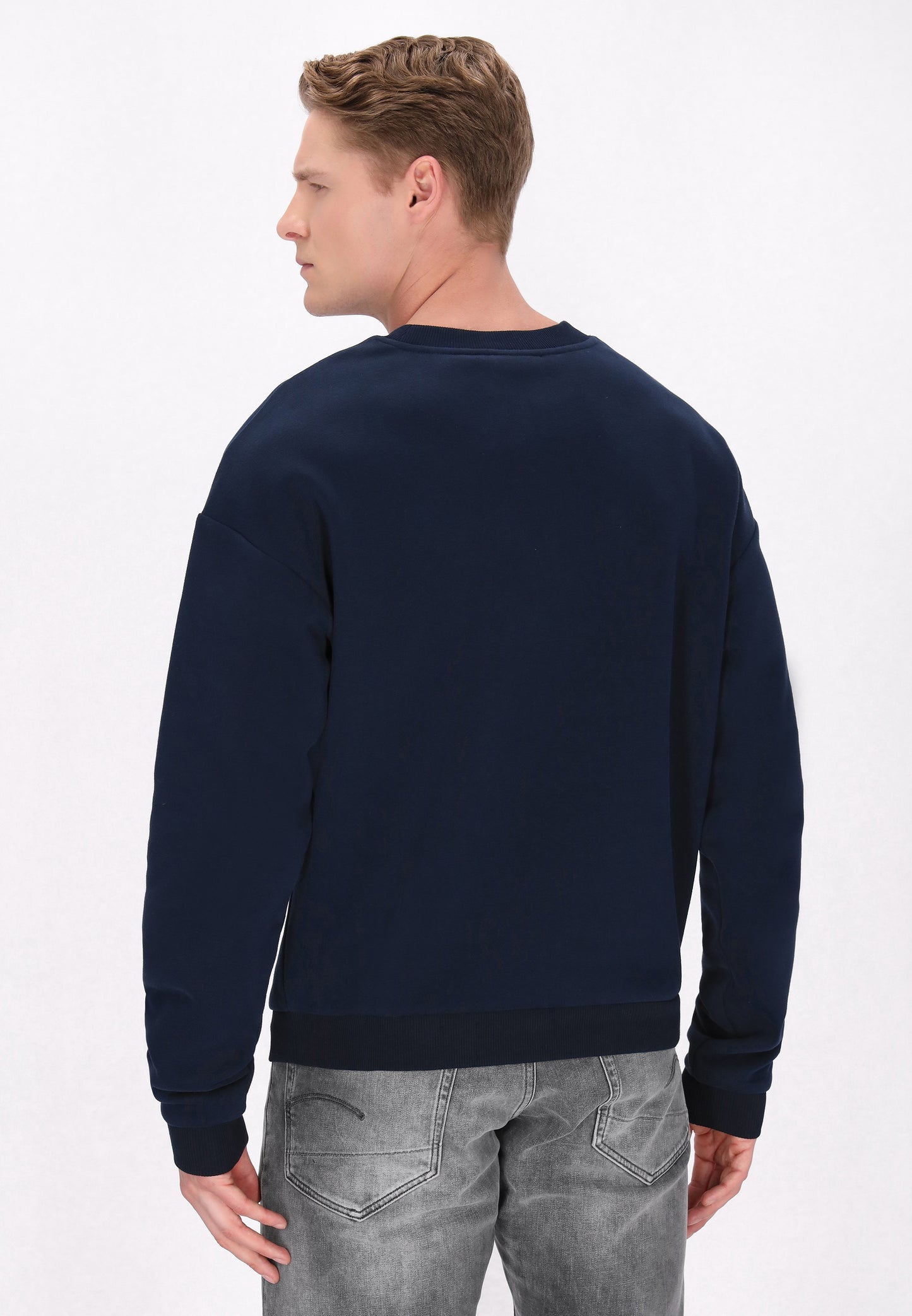 DreiMaster Vintage men's sweatshirt