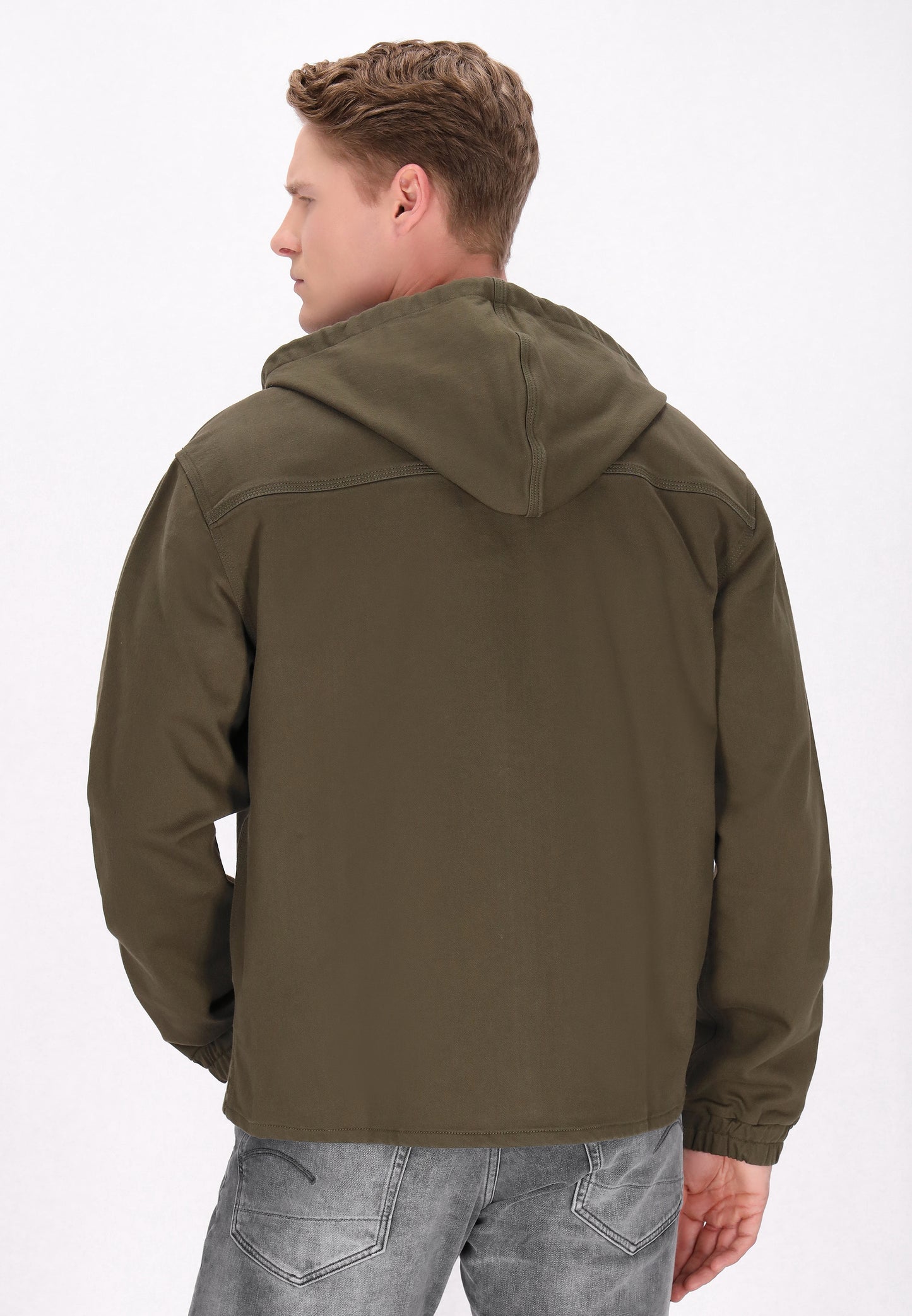 DreiMaster Vintage men's jacket