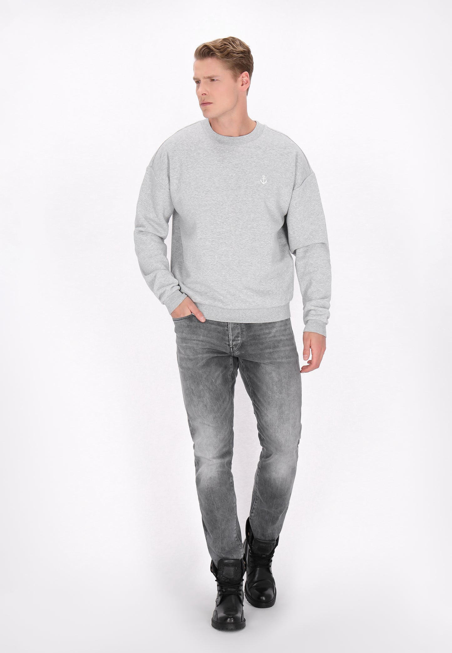DreiMaster Vintage men's sweatshirt