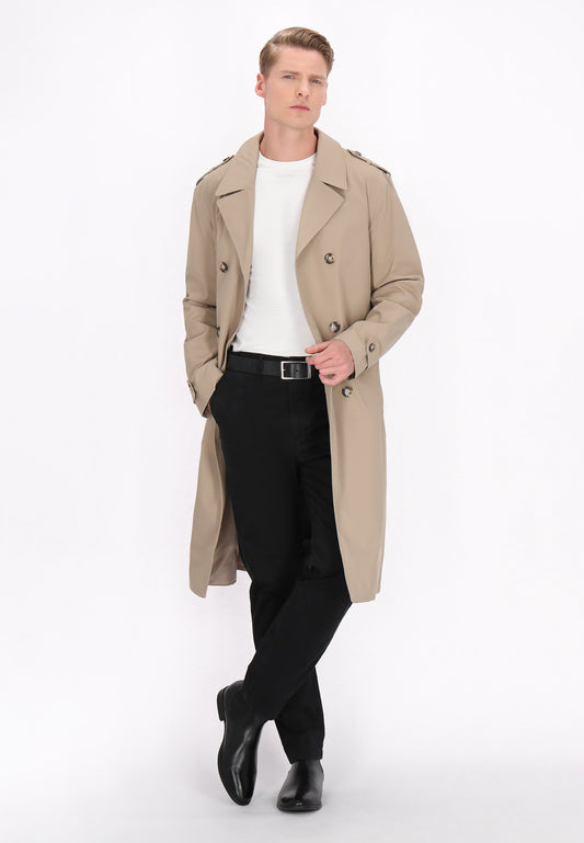 DreiMaster Klassik men's coat