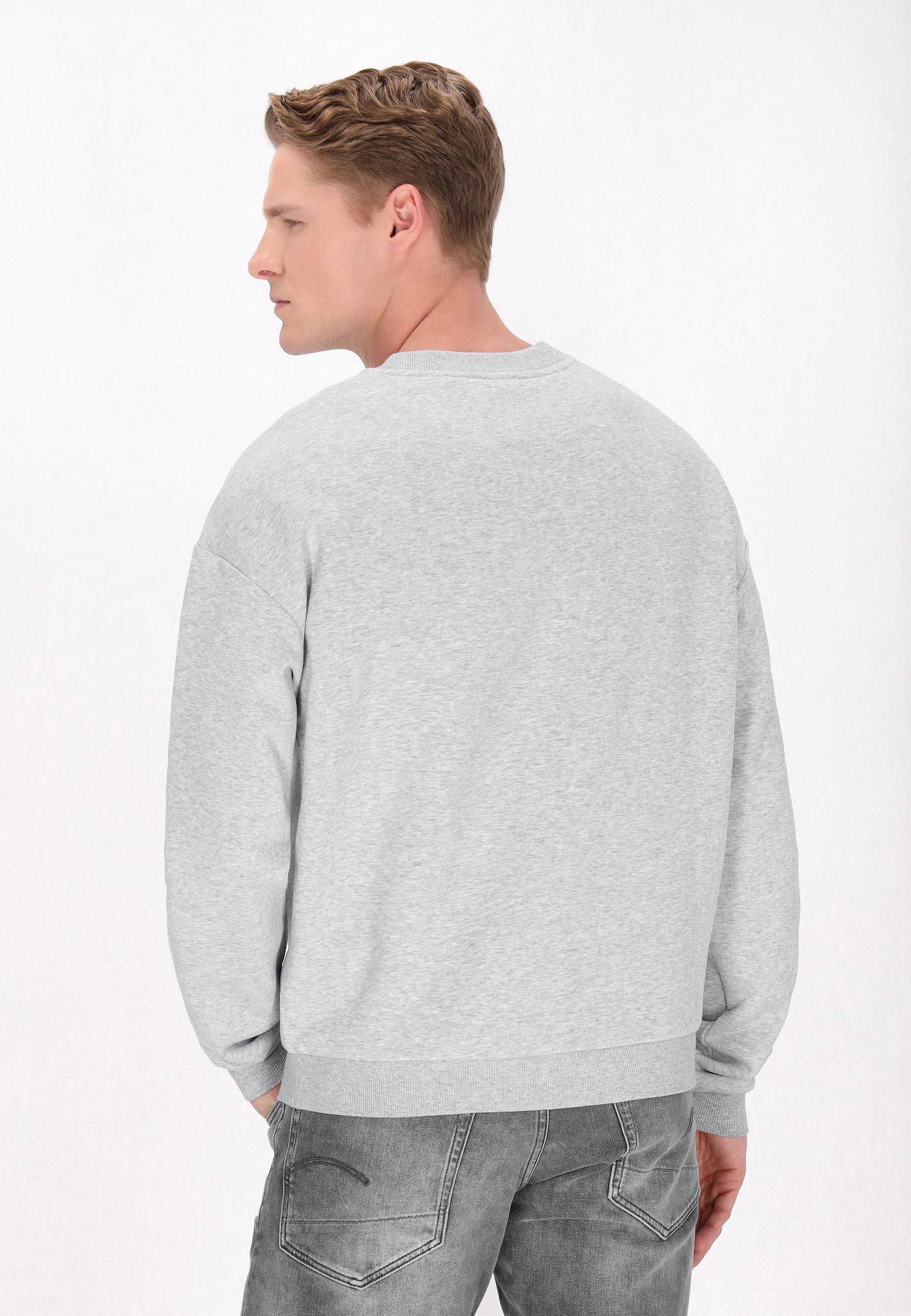 DreiMaster Vintage men's sweatshirt