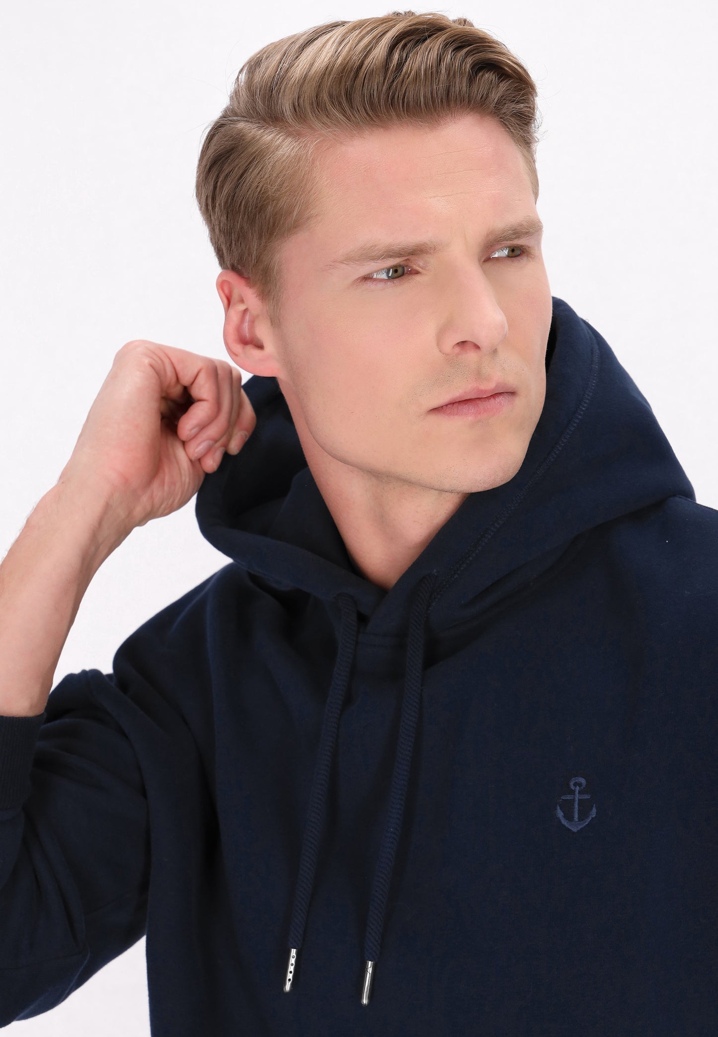 DreiMaster Vintage men's hoodie