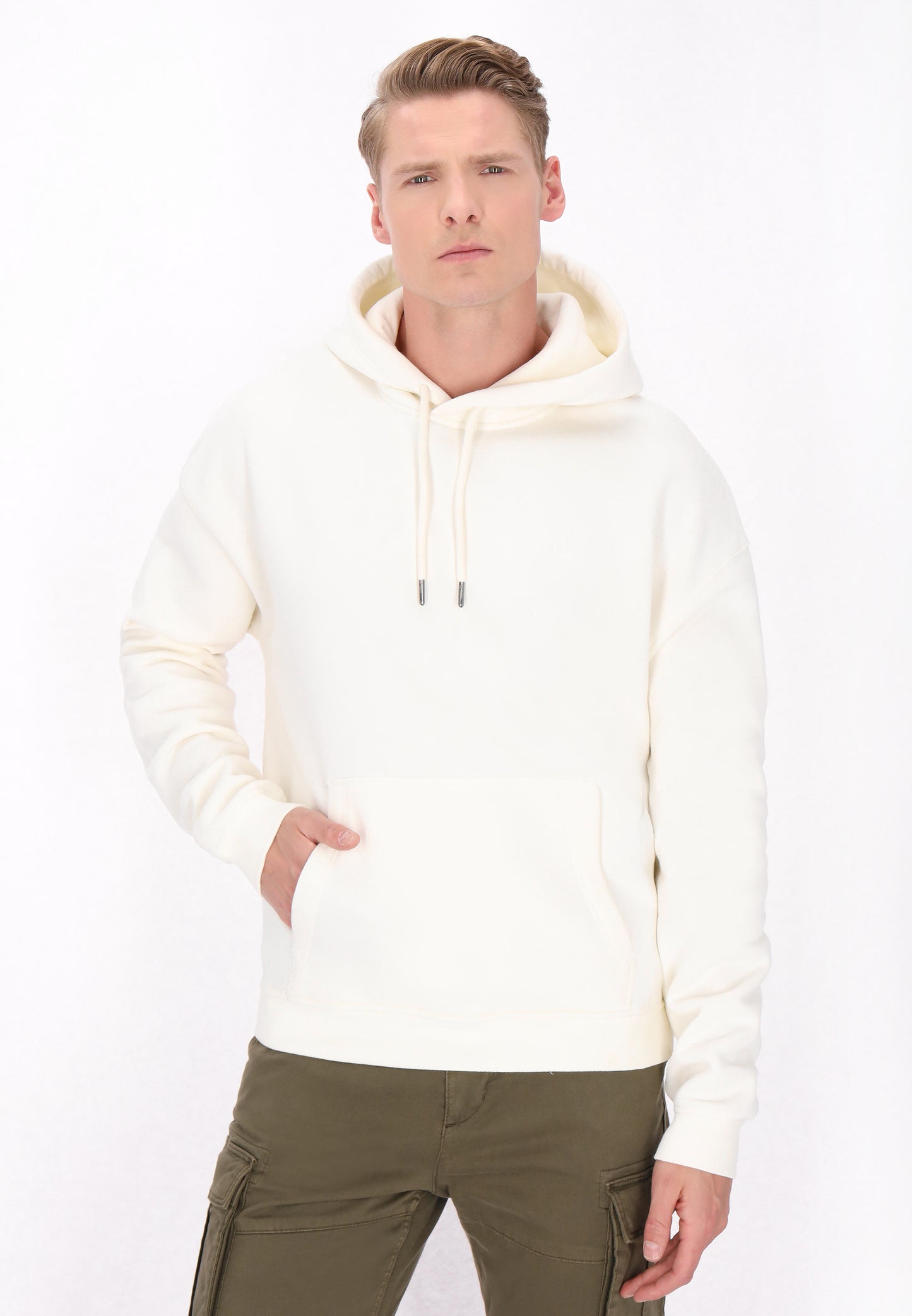 DreiMaster Vintage men's hoodie