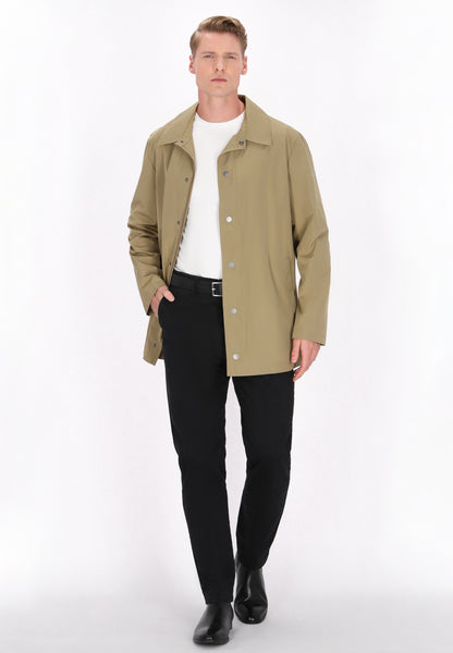 DreiMaster Klassik men's jacket