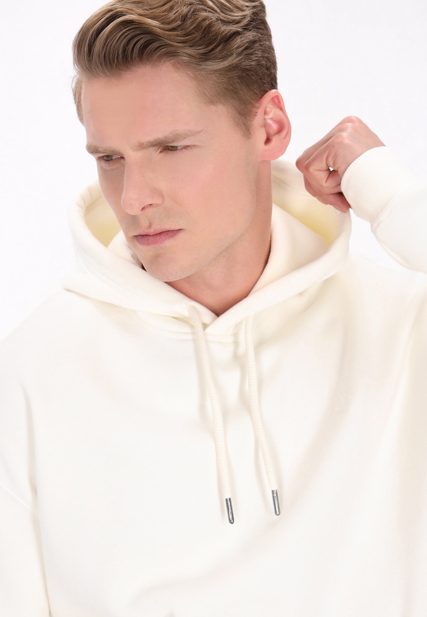 DreiMaster Vintage men's hoodie