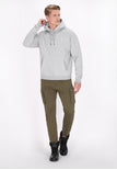 Gray Melange