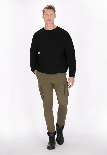 DreiMaster Vintage men's sweatshirt