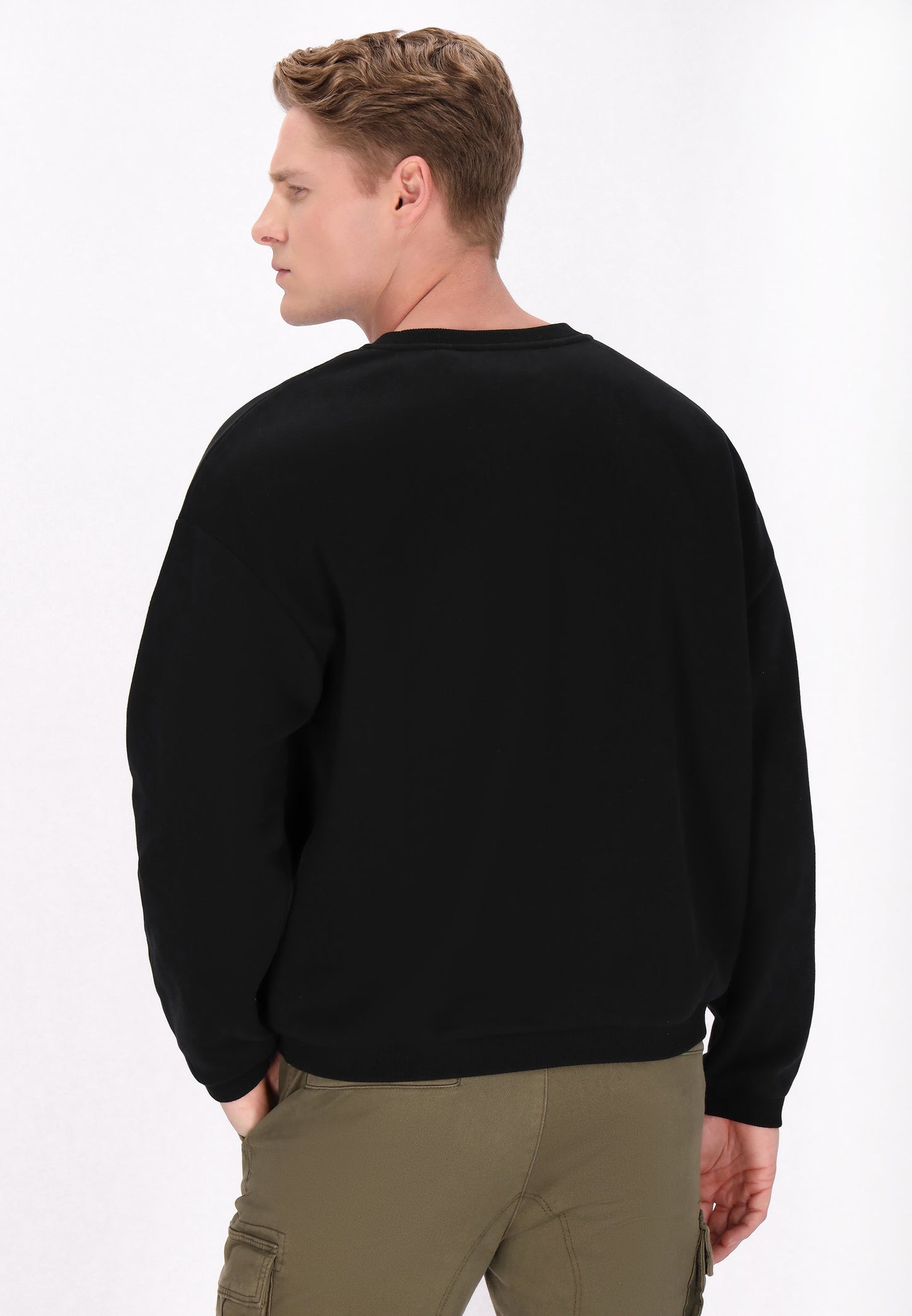 DreiMaster Vintage men's sweatshirt