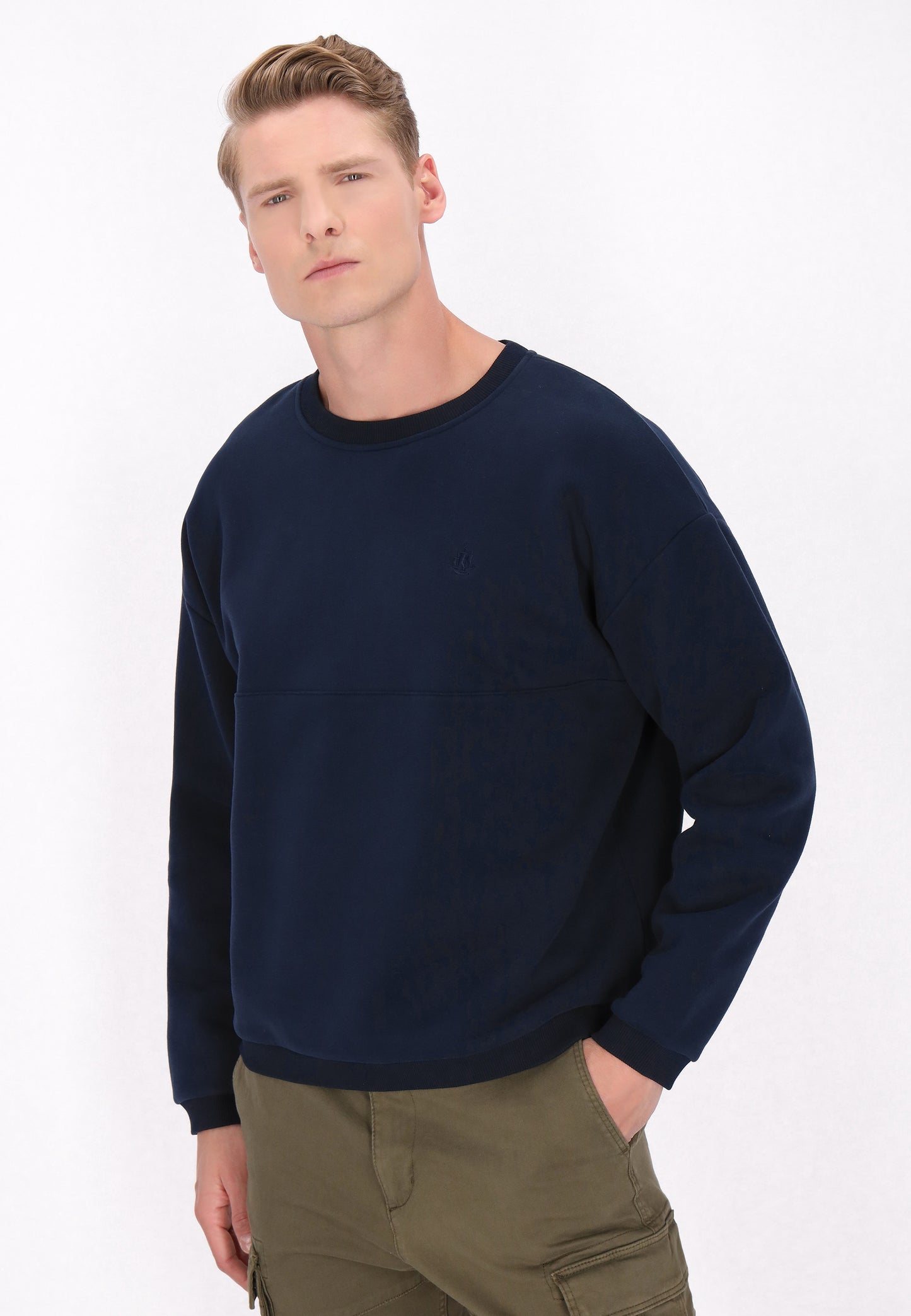 DreiMaster Vintage men's sweatshirt