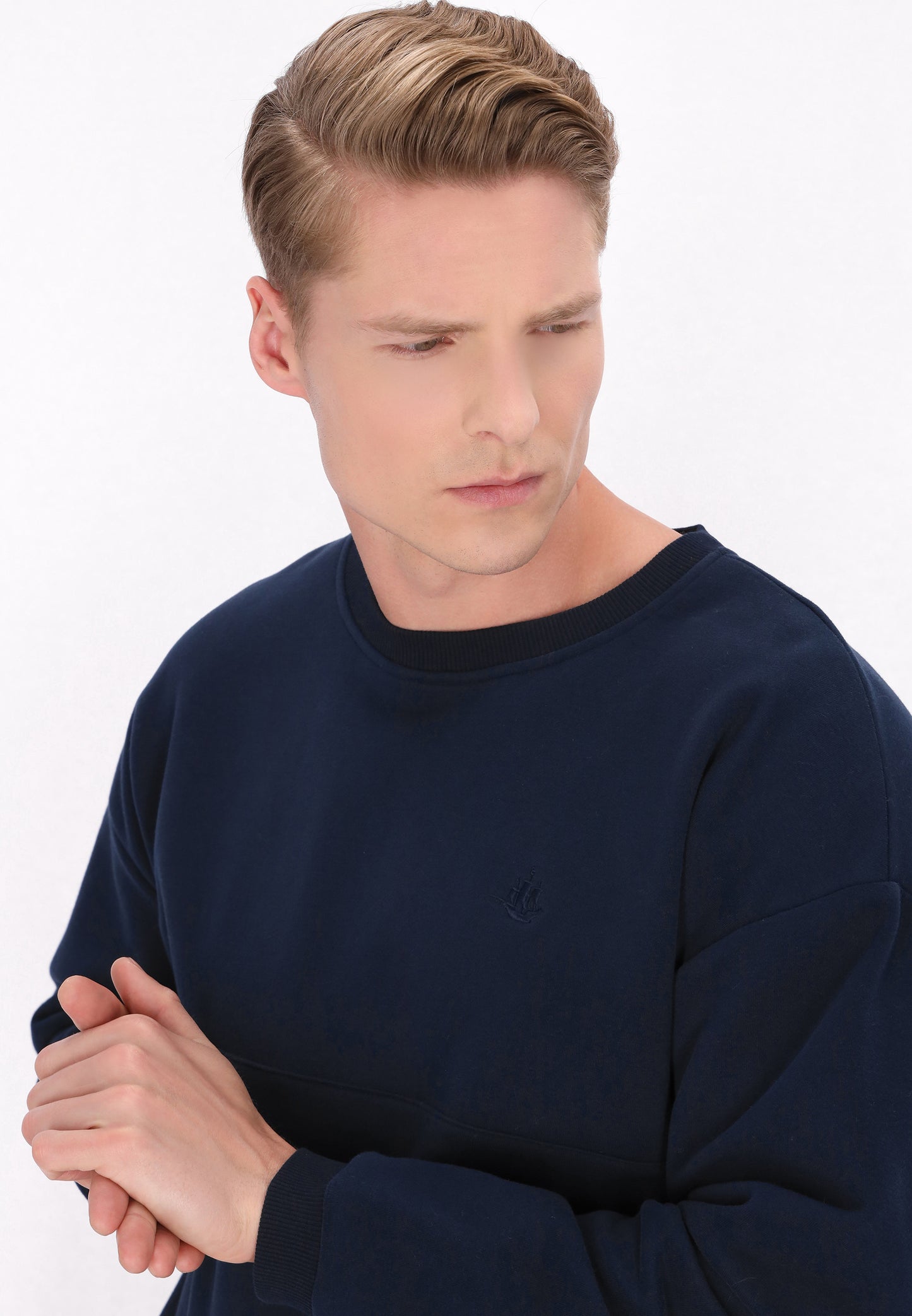 DreiMaster Vintage men's sweatshirt