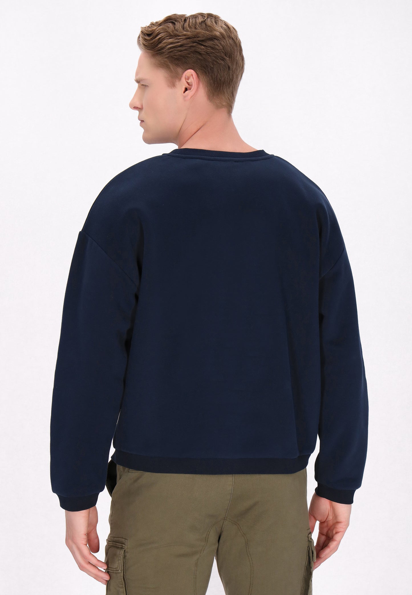 DreiMaster Vintage men's sweatshirt