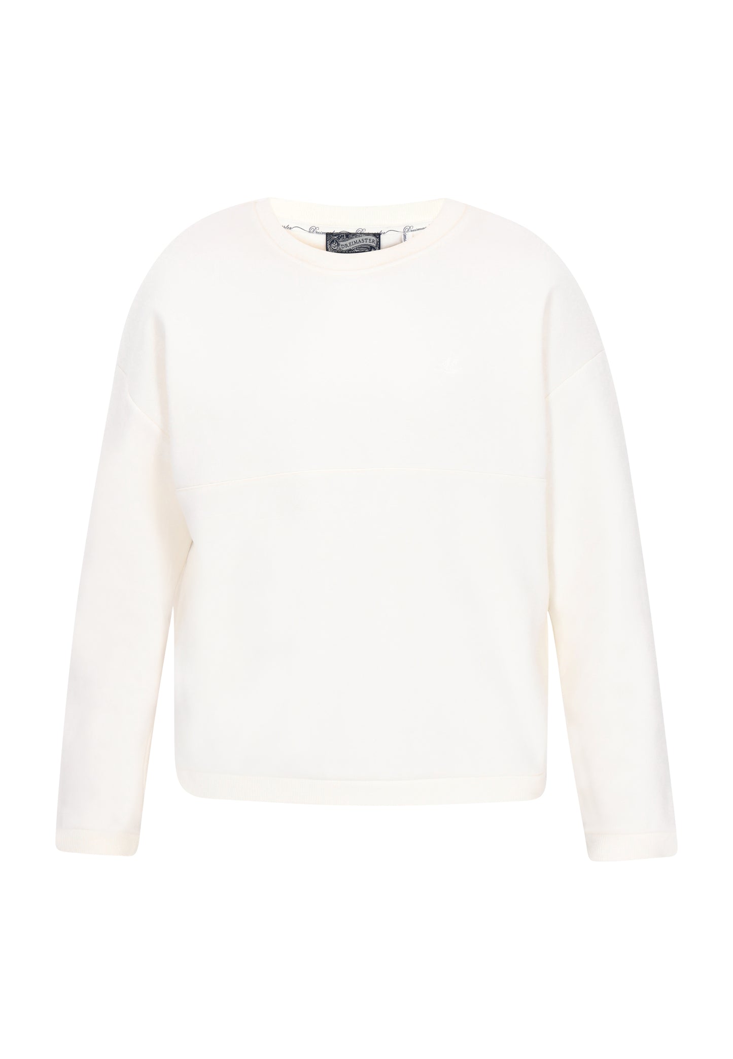 DreiMaster Vintage men's sweatshirt