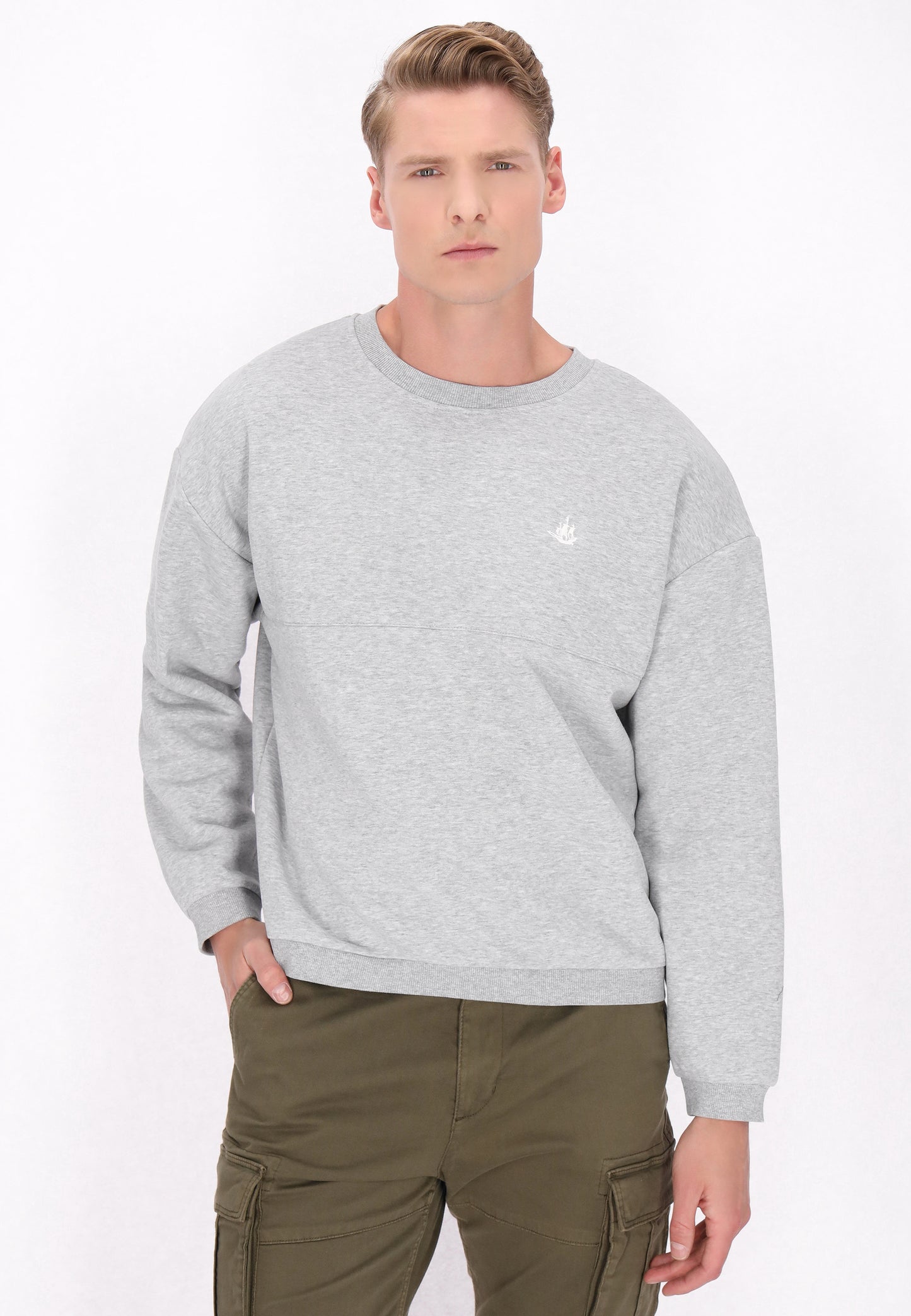 DreiMaster Vintage men's sweatshirt