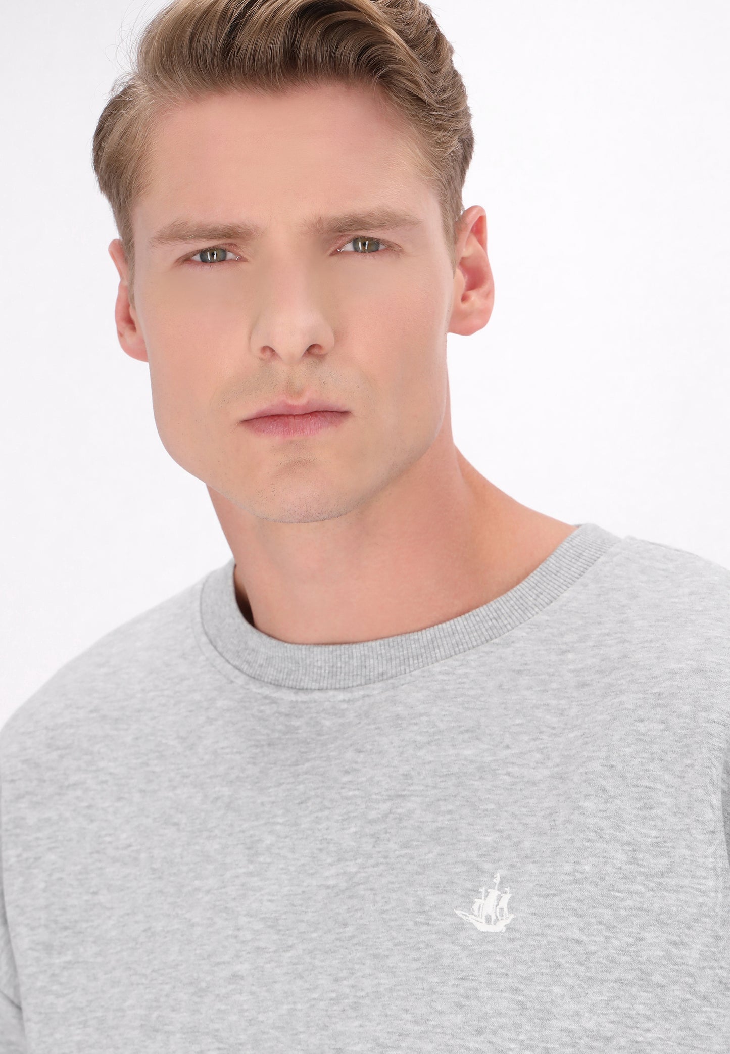 DreiMaster Vintage men's sweatshirt